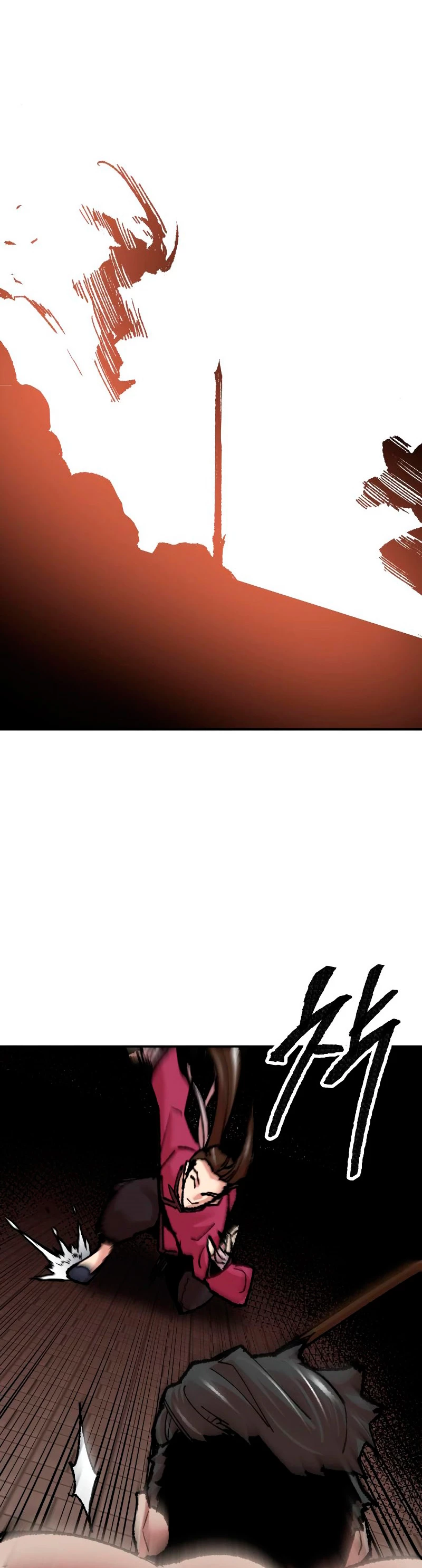 Rompiendo Limites > Capitulo 46 > Page 701